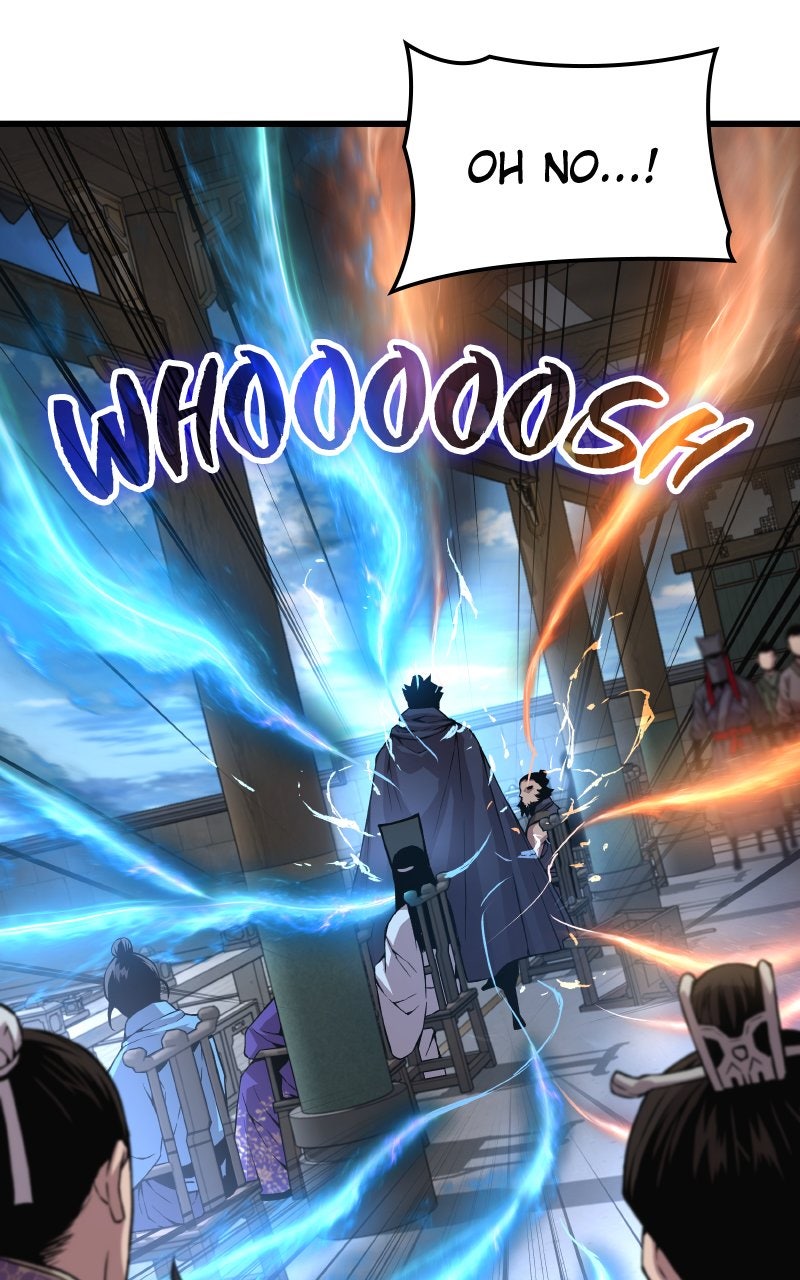 Read Myst, Might, Mayhem EN Manga Online