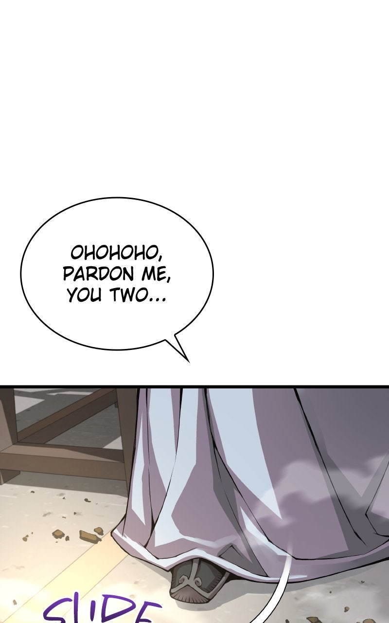 Read Myst, Might, Mayhem EN Manga Online