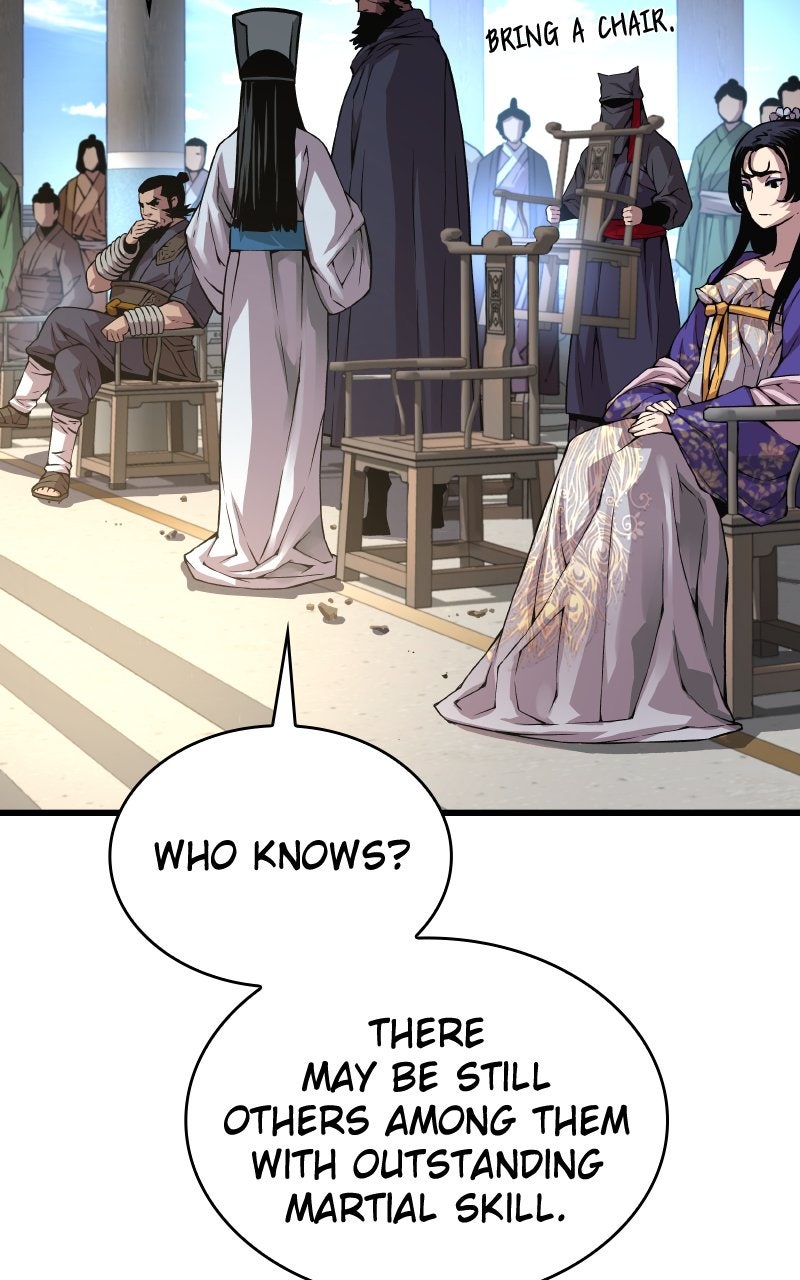 Read Myst, Might, Mayhem EN Manga Online