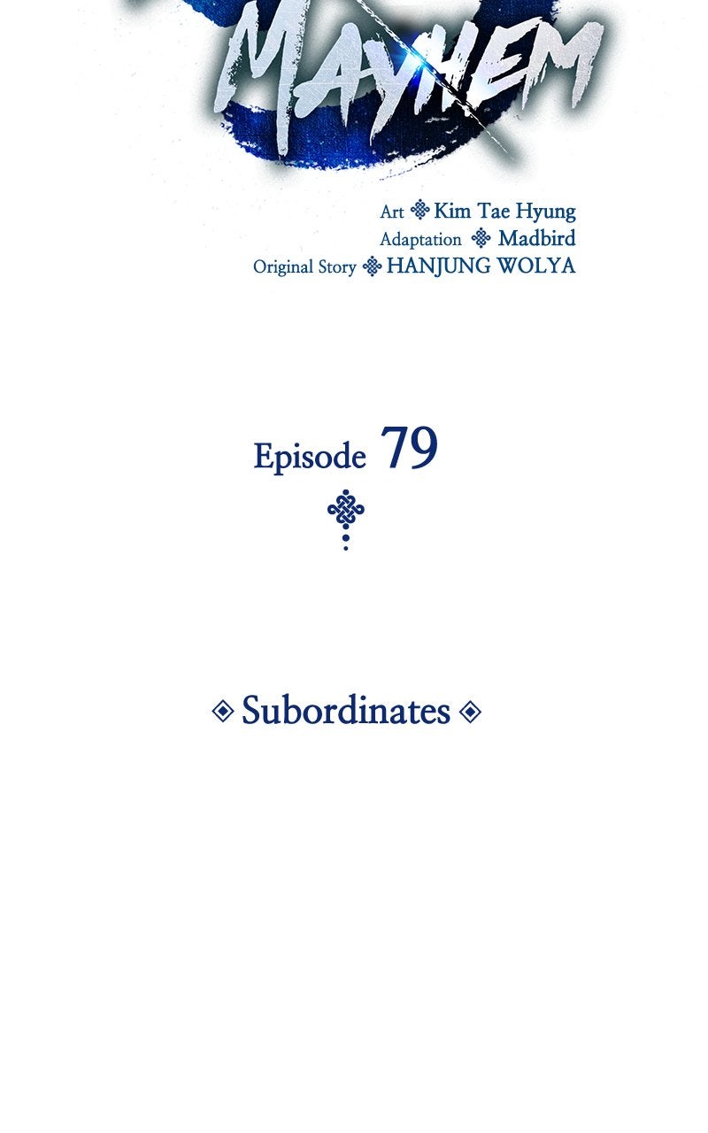 Read Myst, Might, Mayhem EN Manga Online