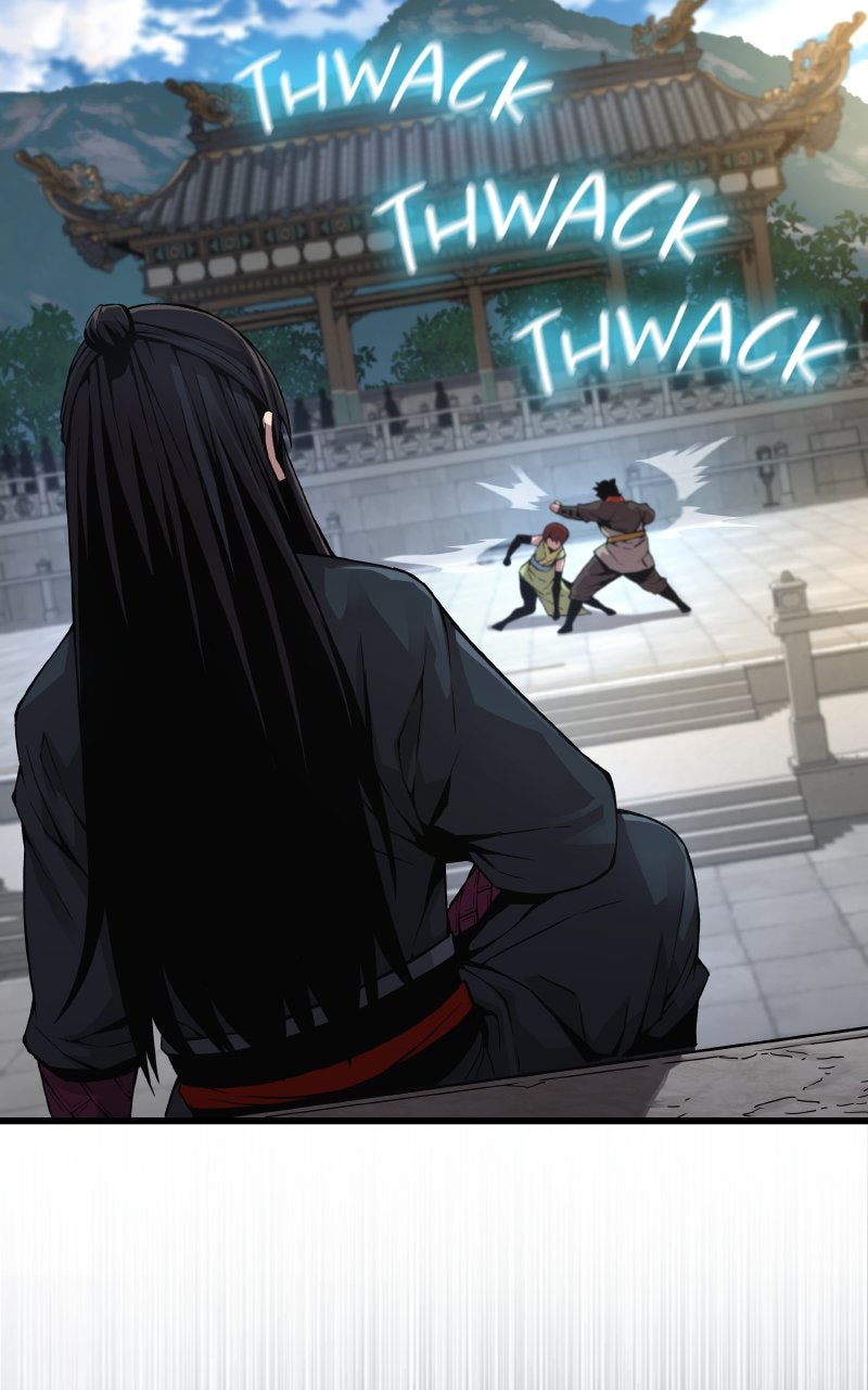 Read Myst, Might, Mayhem EN Manga Online