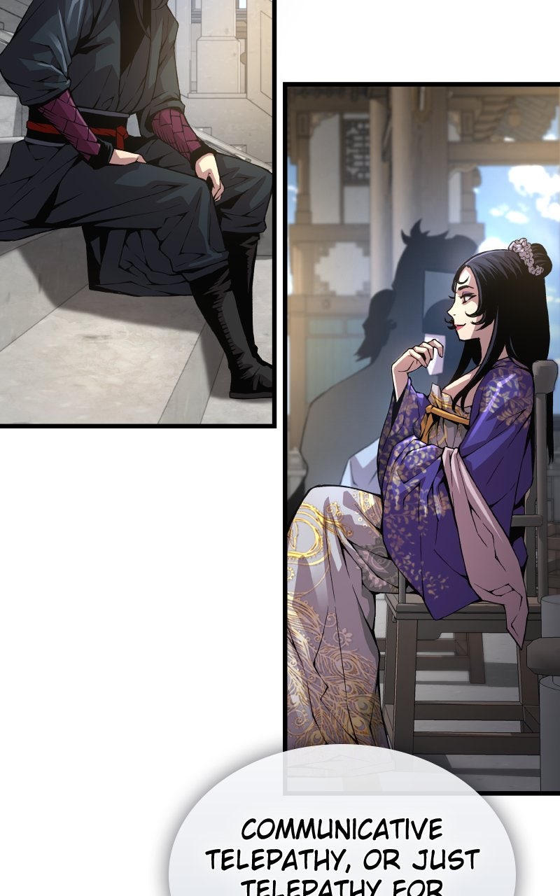 Read Myst, Might, Mayhem EN Manga Online