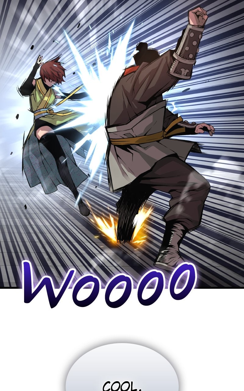 Read Myst, Might, Mayhem EN Manga Online