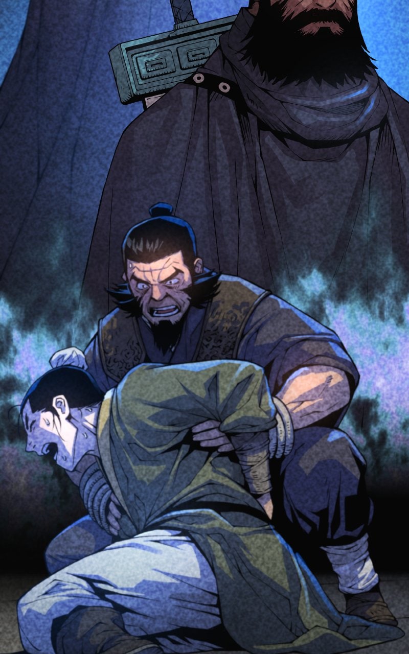 Read Myst, Might, Mayhem EN Manga Online