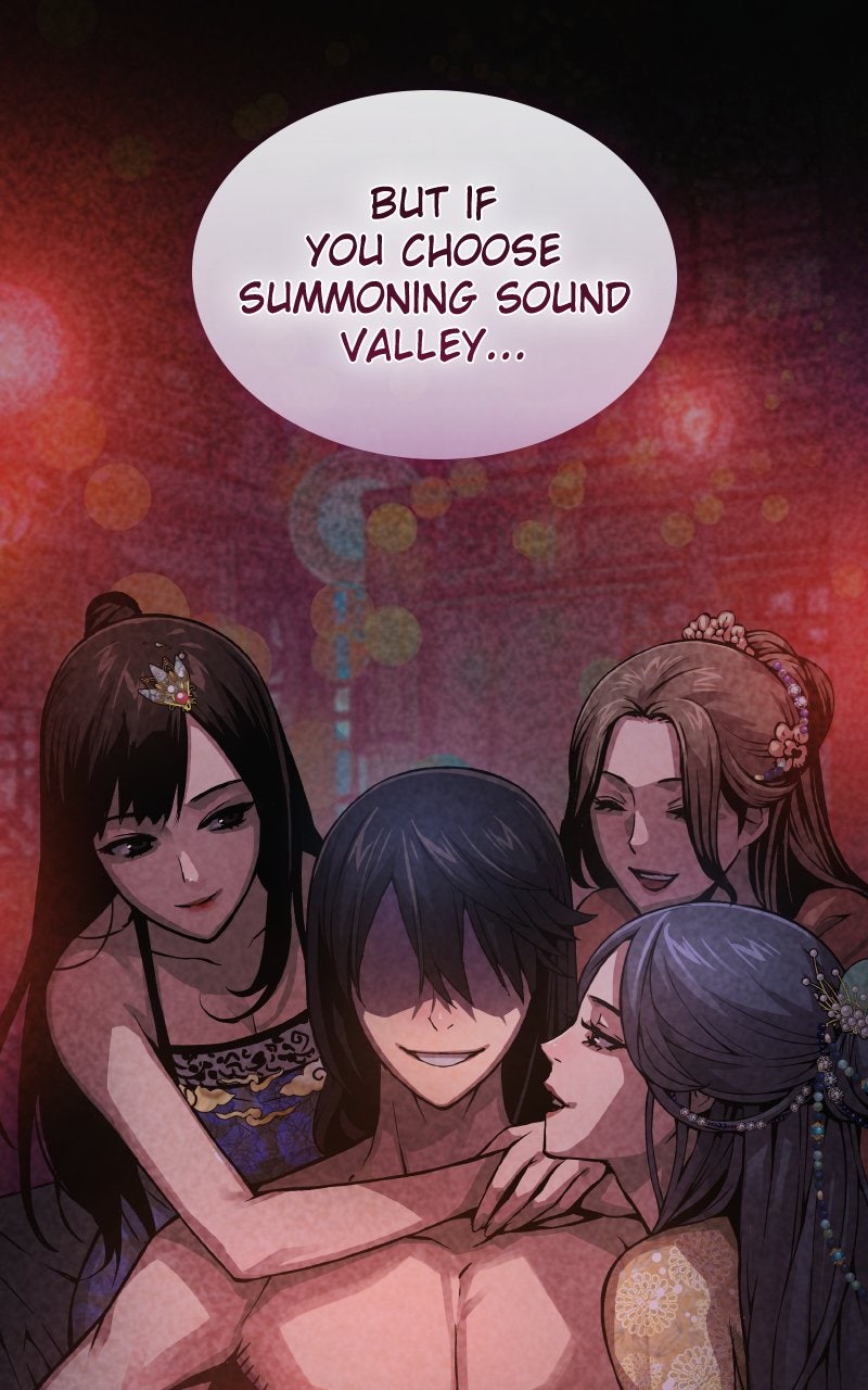 Read Myst, Might, Mayhem EN Manga Online