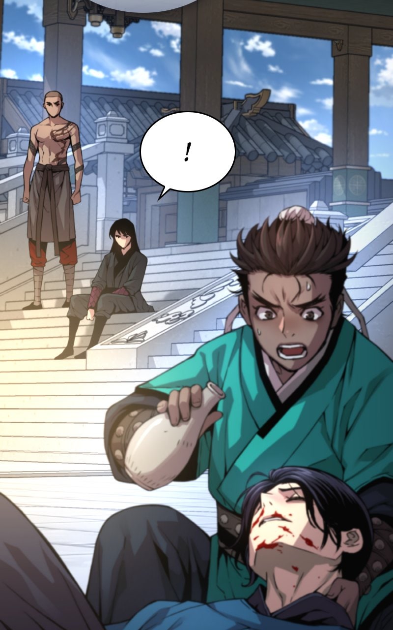 Read Myst, Might, Mayhem EN Manga Online