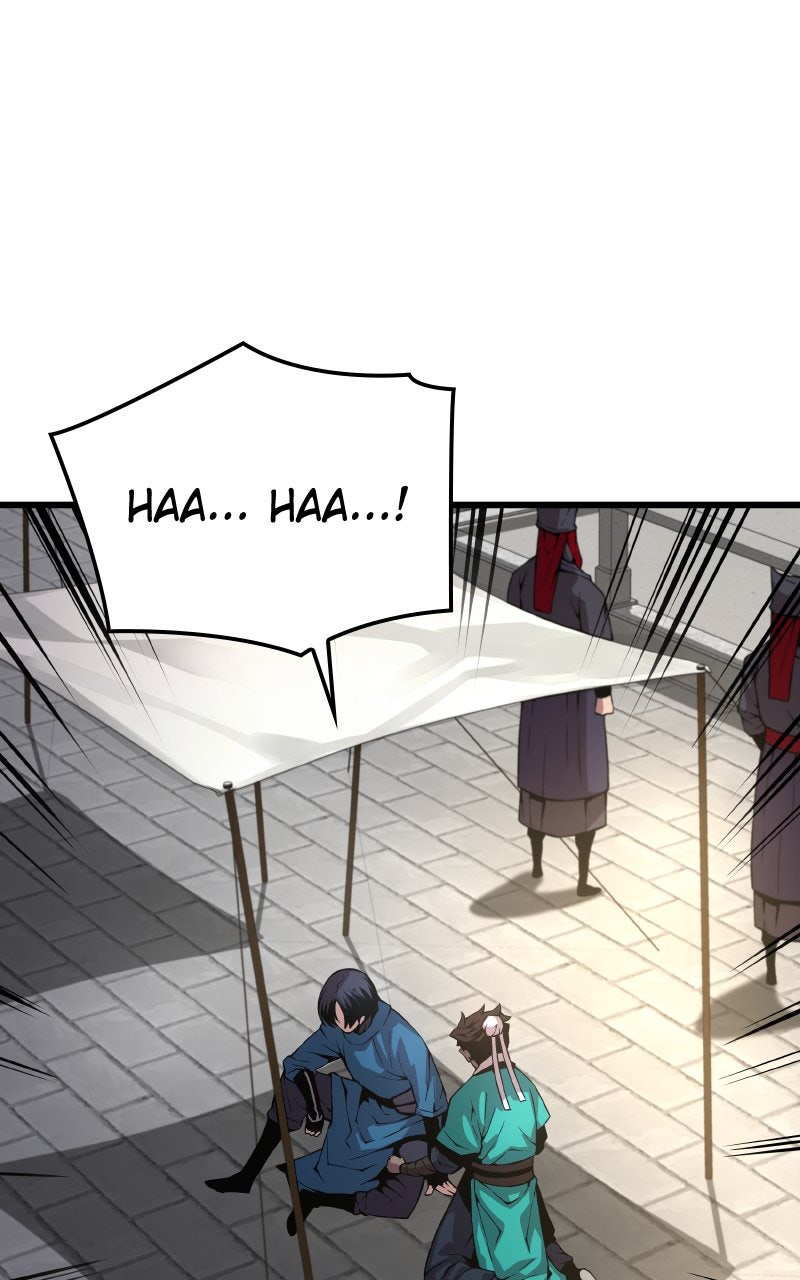 Read Myst, Might, Mayhem EN Manga Online