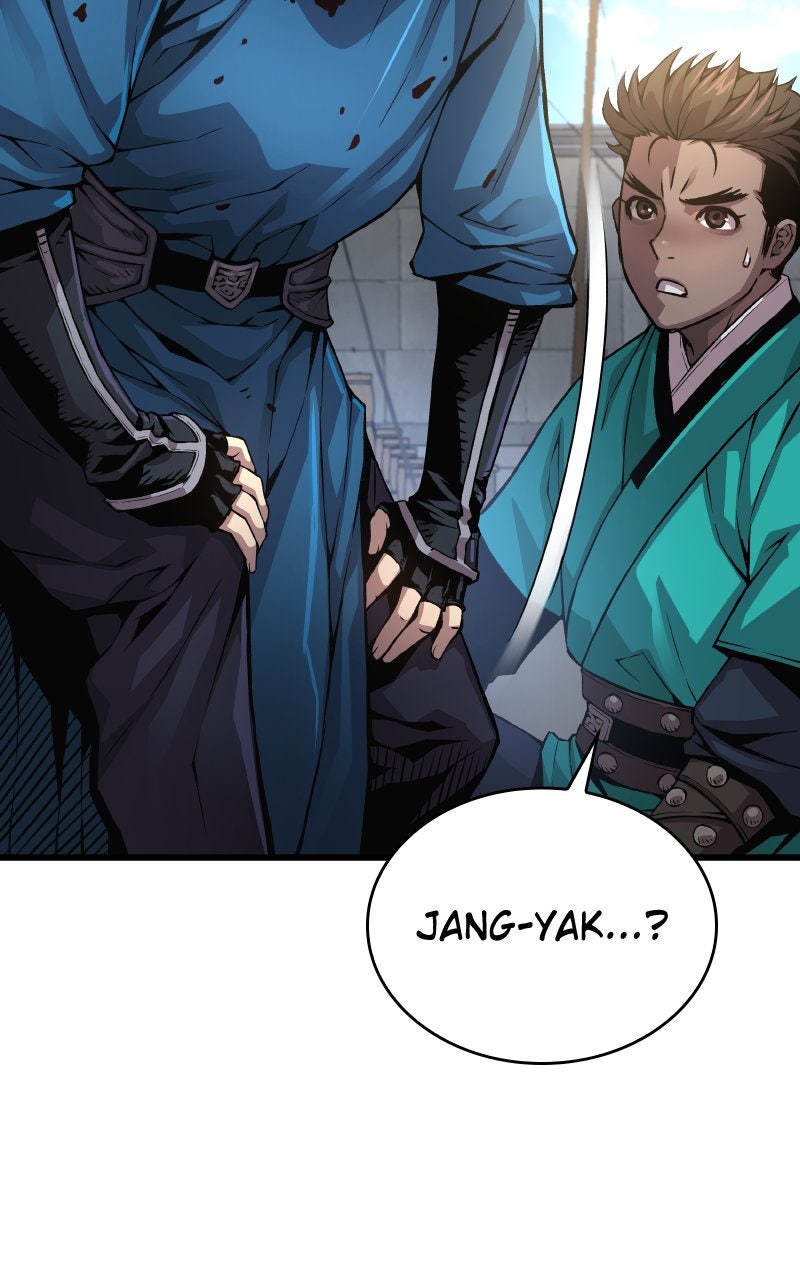 Read Myst, Might, Mayhem EN Manga Online