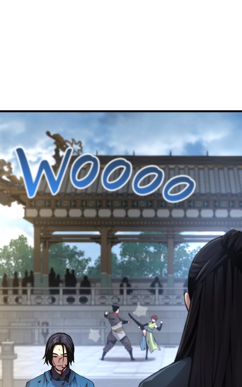 Read Myst, Might, Mayhem EN Manga Online