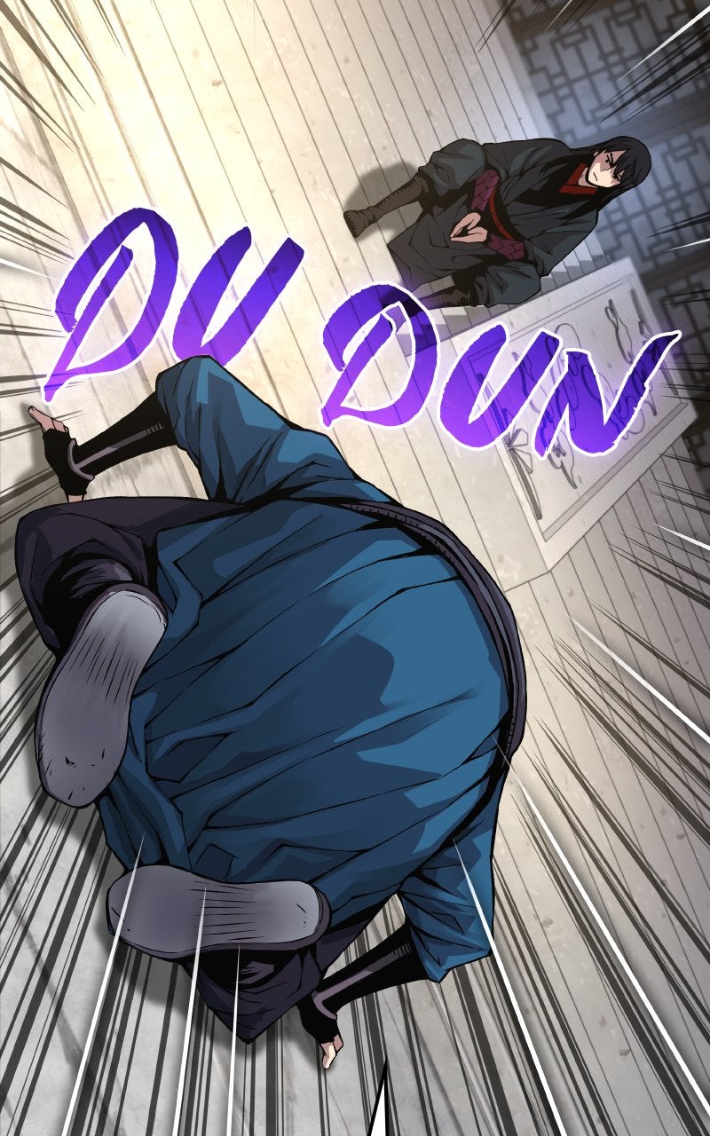 Read Myst, Might, Mayhem EN Manga Online