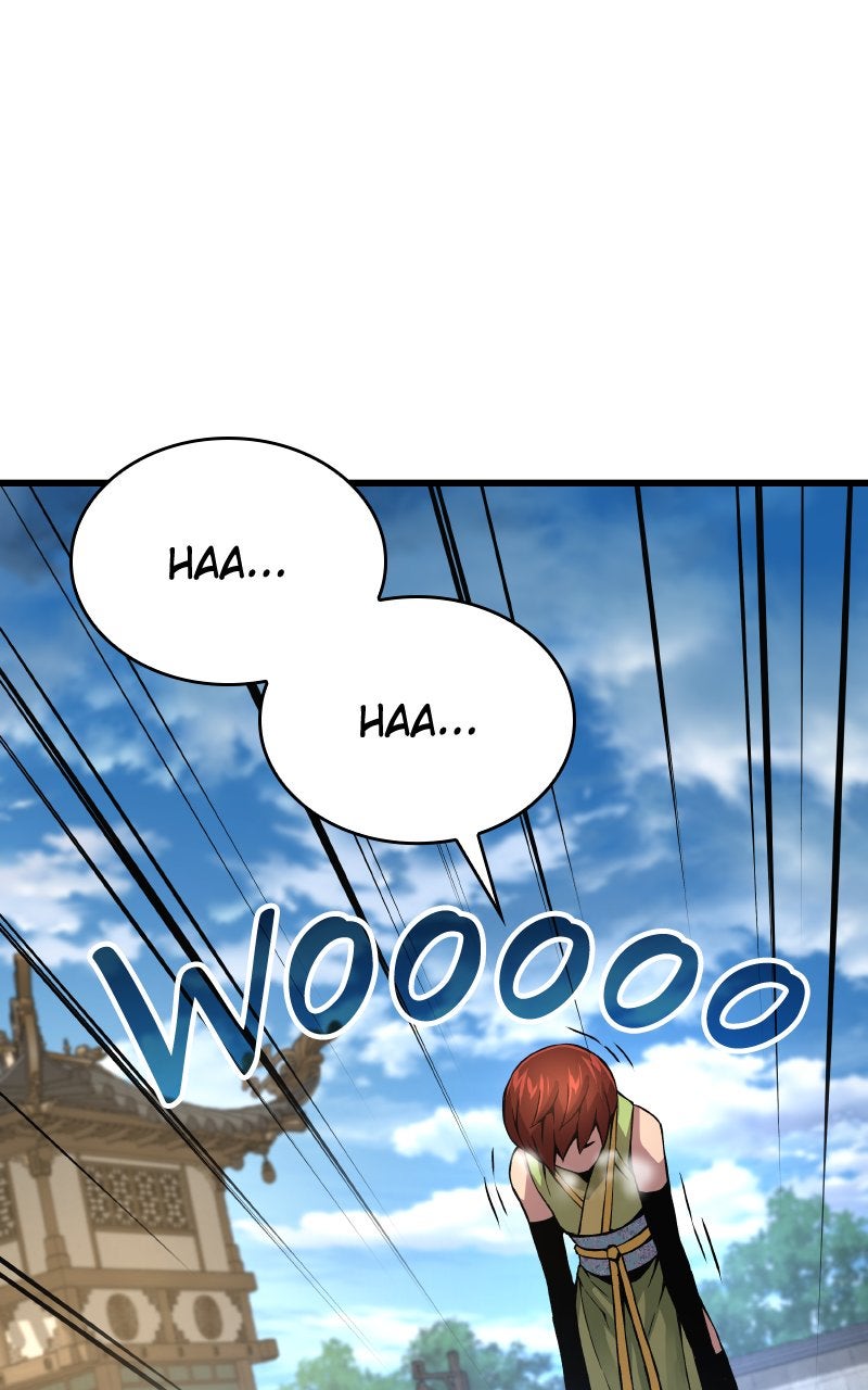 Read Myst, Might, Mayhem EN Manga Online