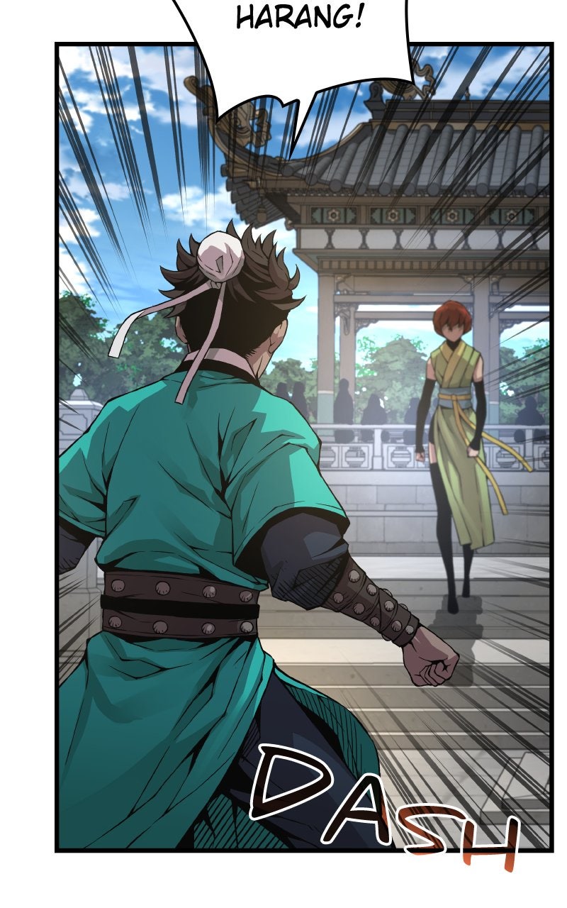 Read Myst, Might, Mayhem EN Manga Online