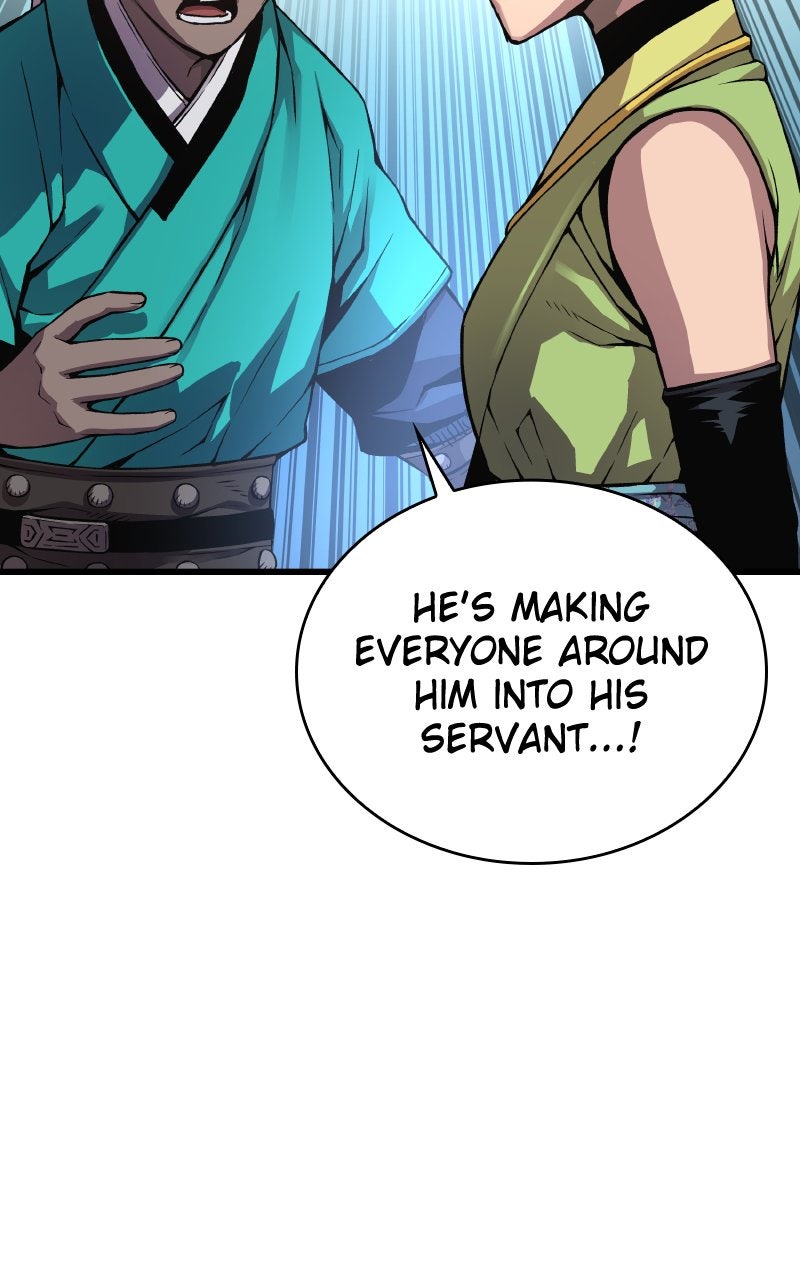 Read Myst, Might, Mayhem EN Manga Online