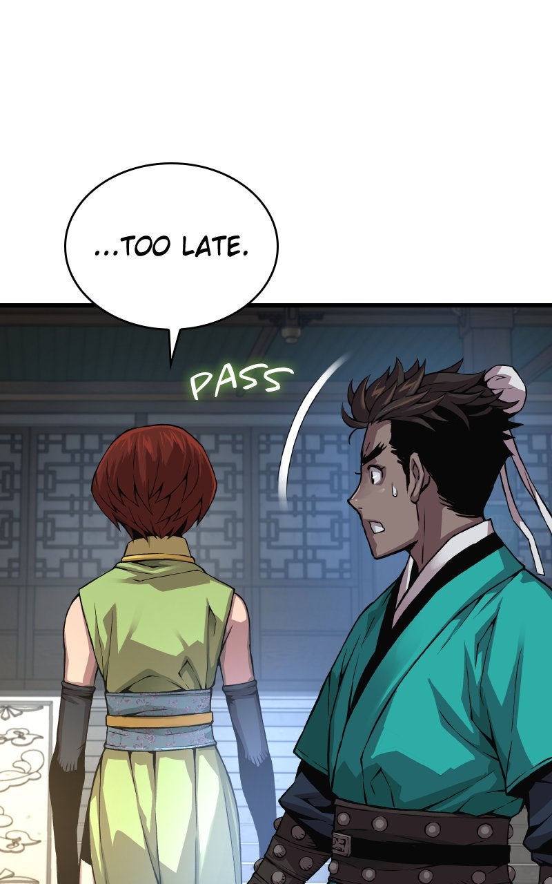 Read Myst, Might, Mayhem EN Manga Online