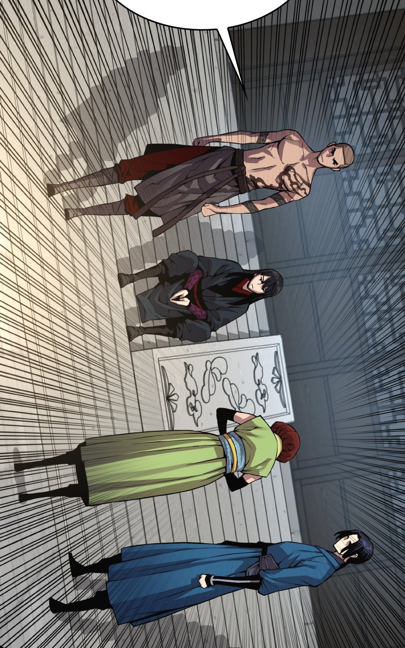 Read Myst, Might, Mayhem EN Manga Online