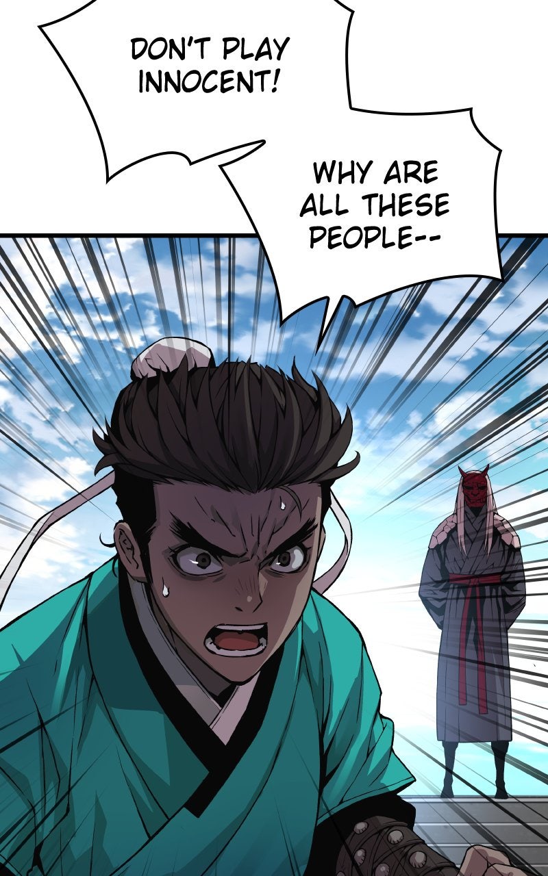 Read Myst, Might, Mayhem EN Manga Online