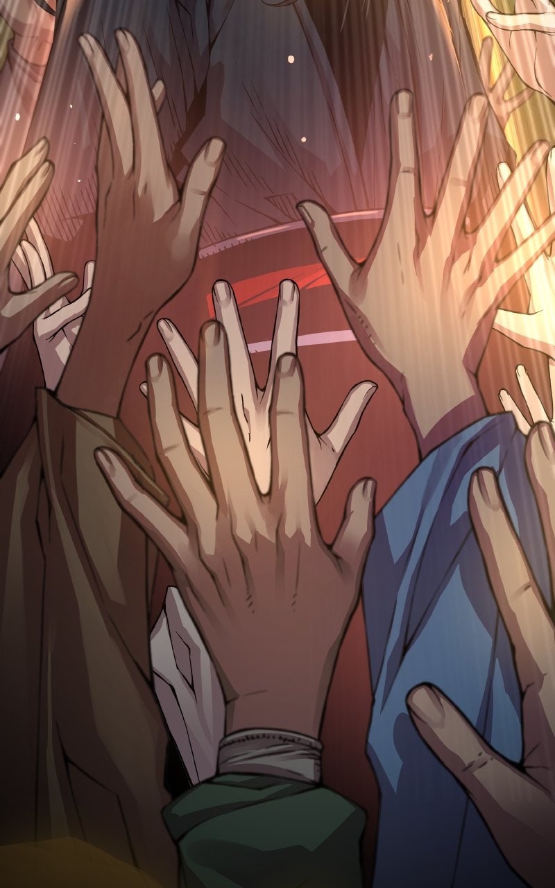 Read Myst, Might, Mayhem EN Manga Online