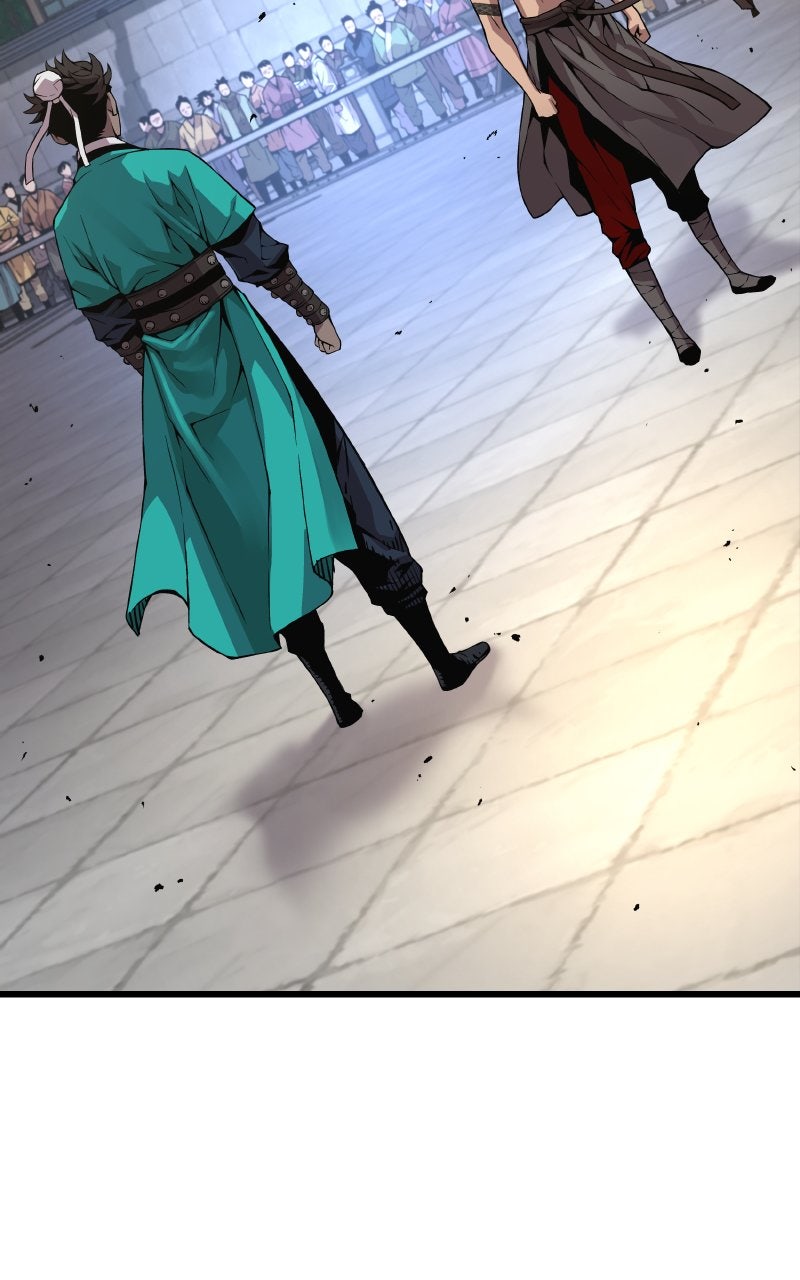 Read Myst, Might, Mayhem EN Manga Online