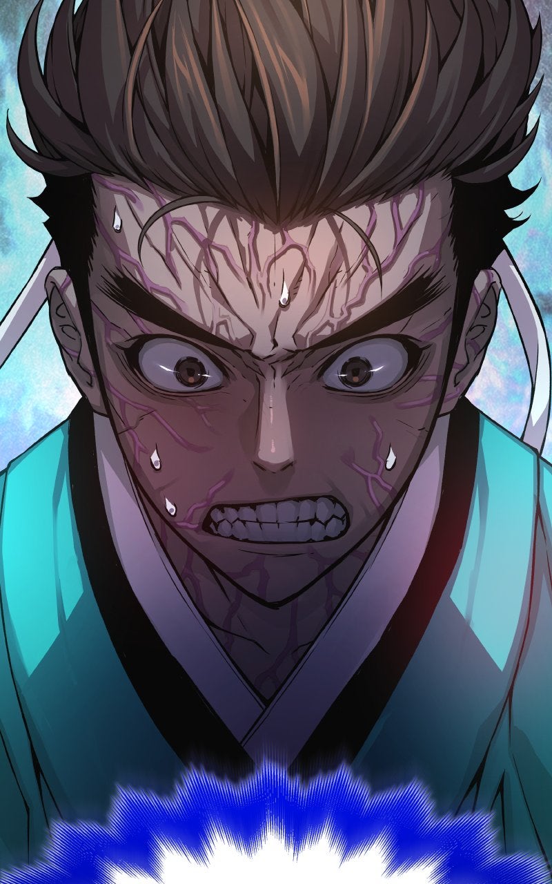 Read Myst, Might, Mayhem EN Manga Online