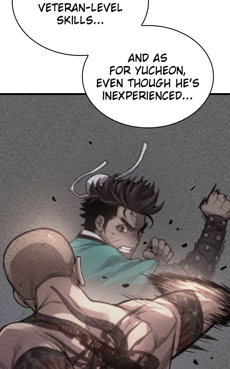 Read Myst, Might, Mayhem EN Manga Online