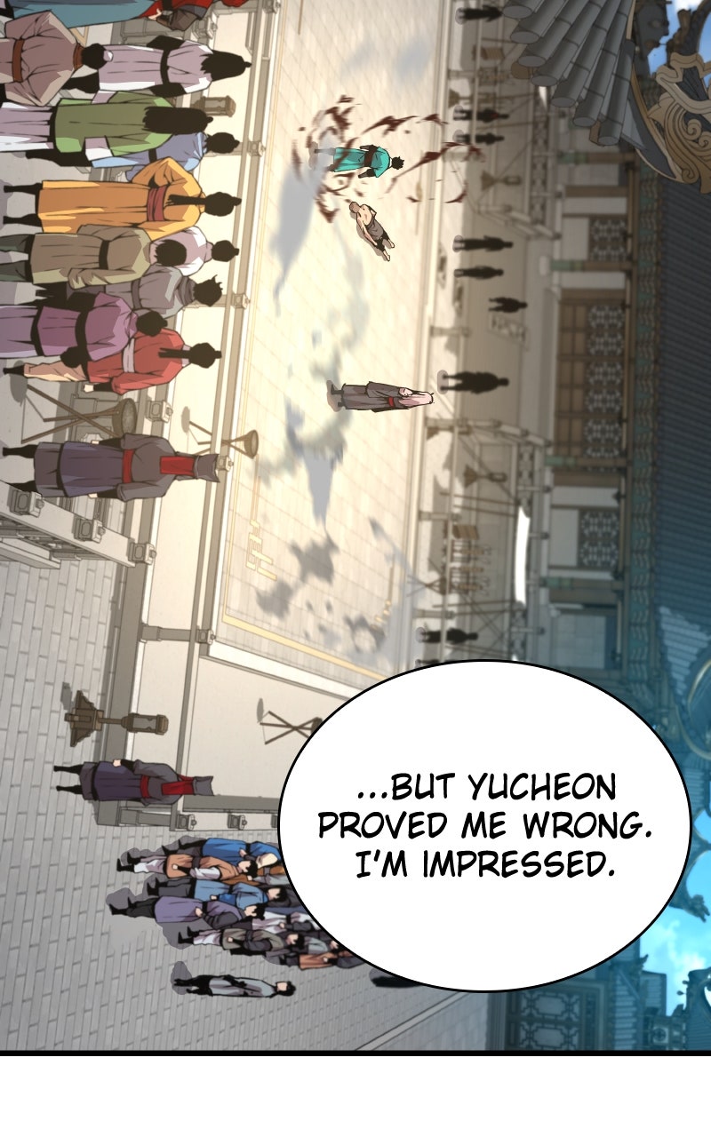 Read Myst, Might, Mayhem EN Manga Online