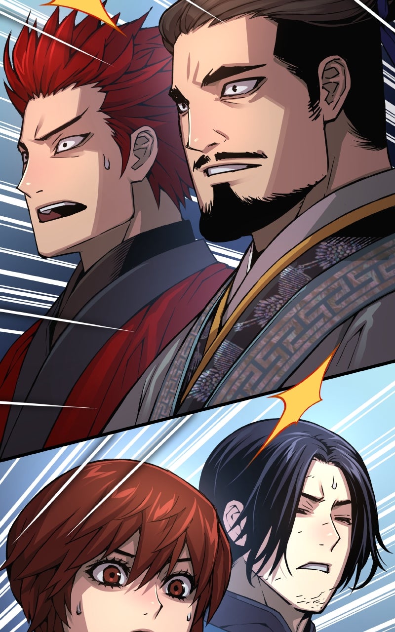 Read Myst, Might, Mayhem EN Manga Online