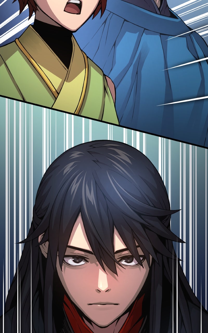 Read Myst, Might, Mayhem EN Manga Online