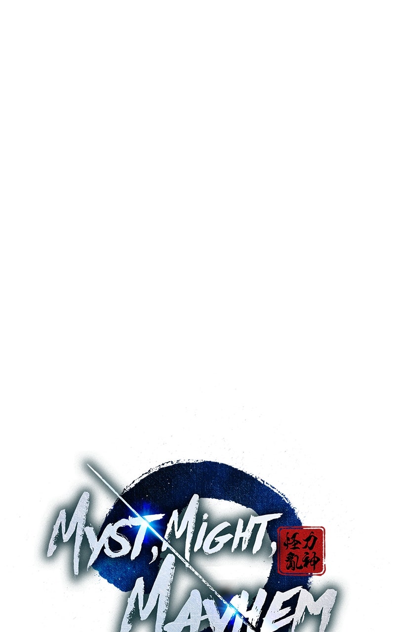 Read Myst, Might, Mayhem EN Manga Online