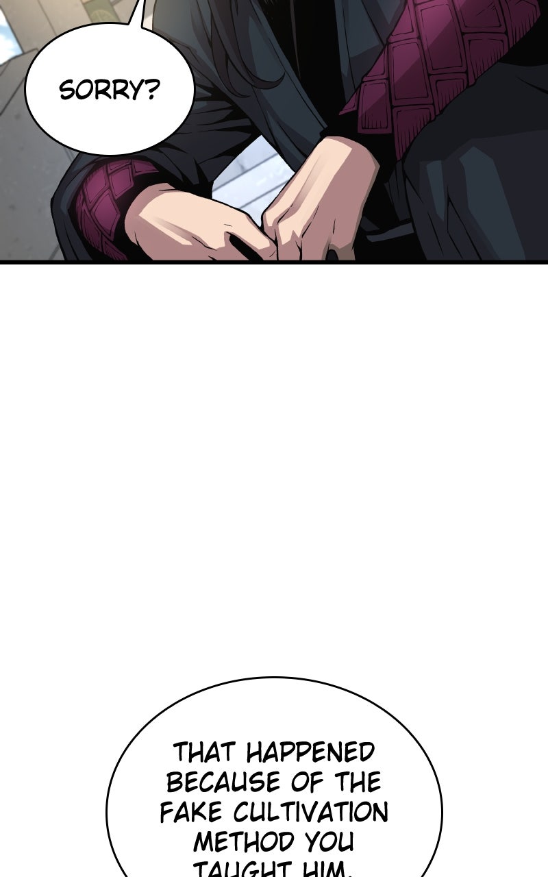 Read Myst, Might, Mayhem EN Manga Online