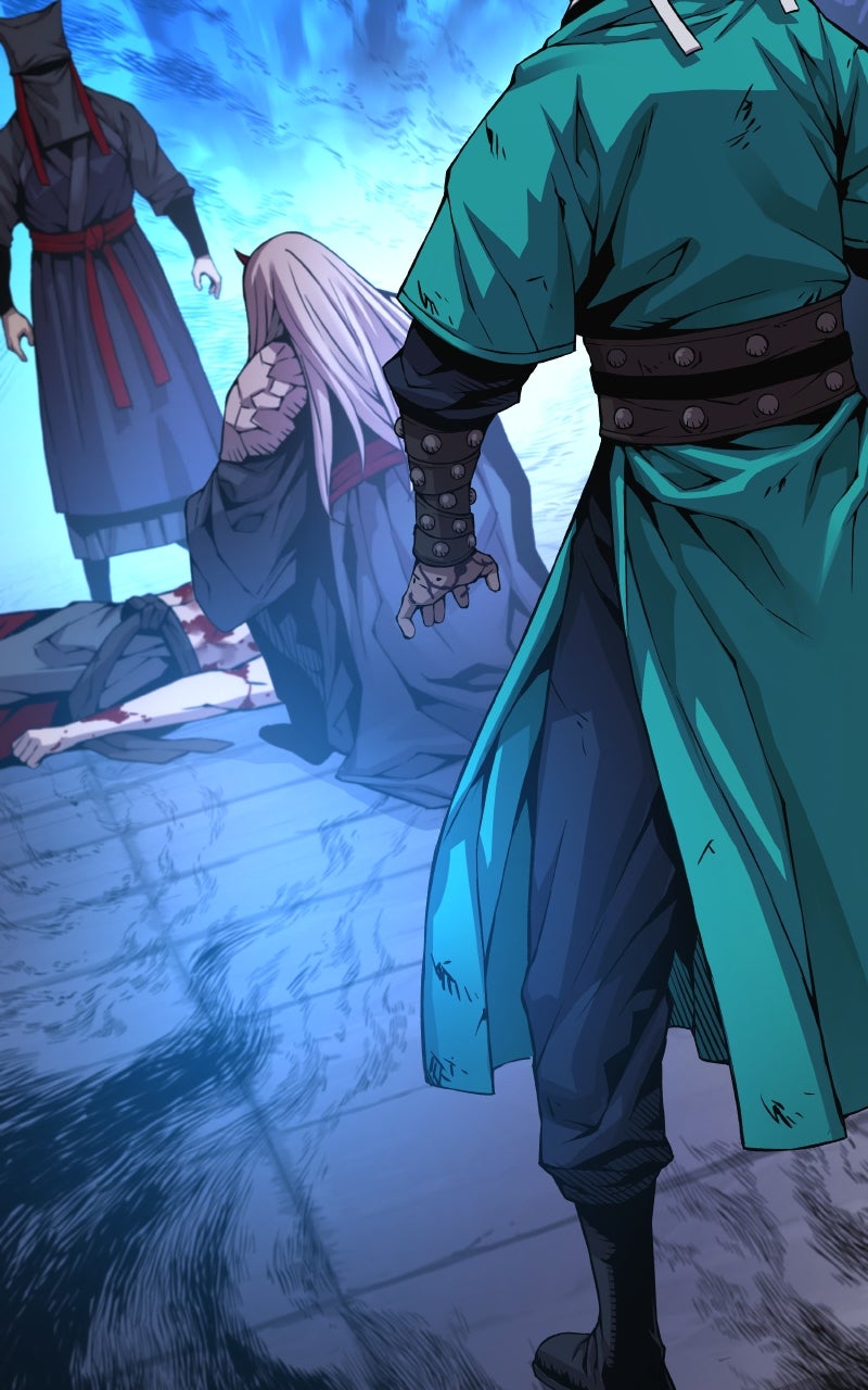 Read Myst, Might, Mayhem EN Manga Online