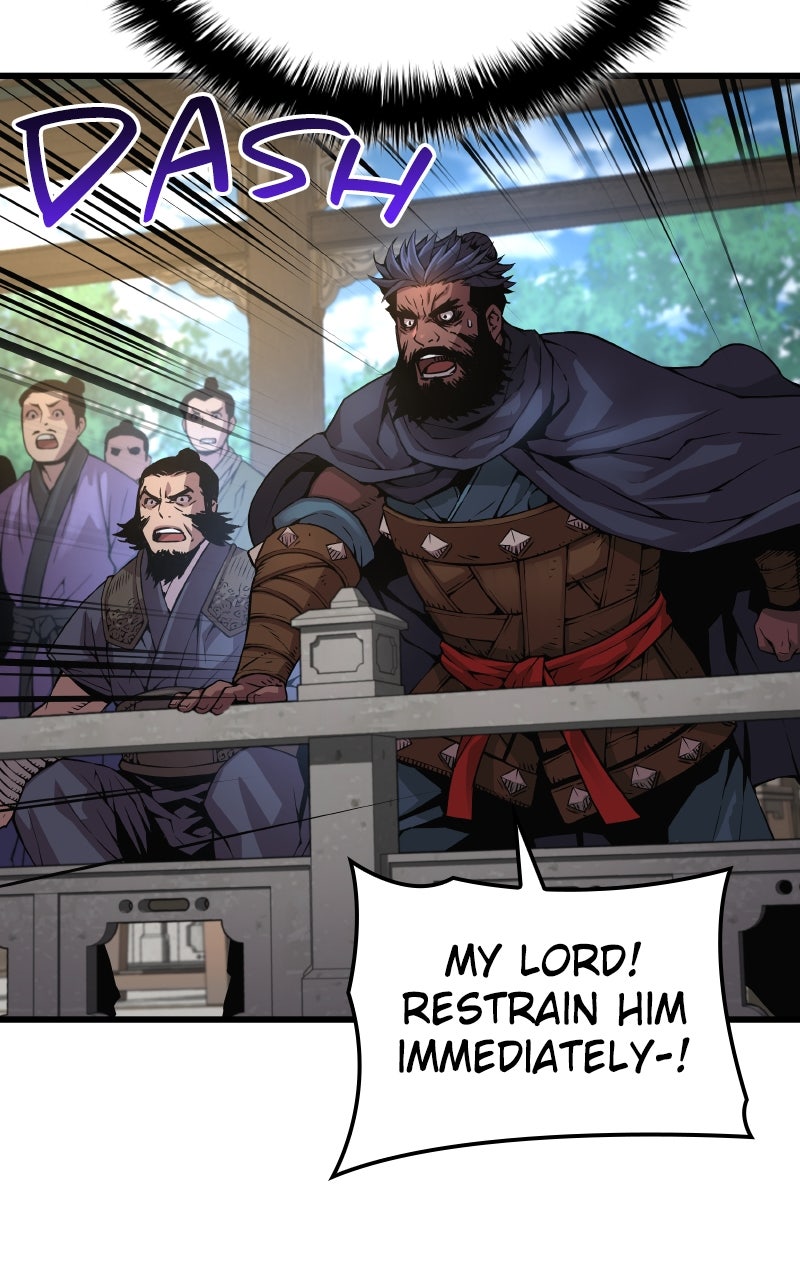 Read Myst, Might, Mayhem EN Manga Online