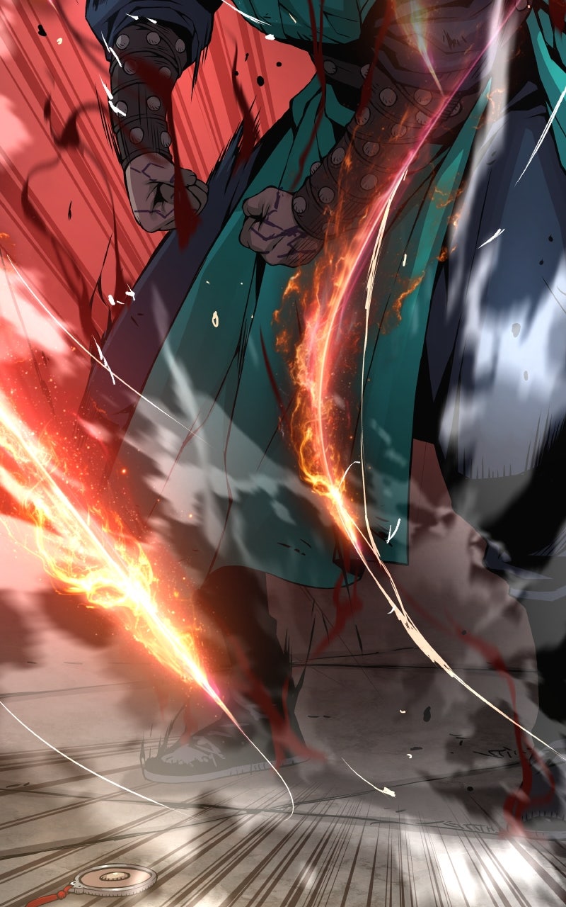 Read Myst, Might, Mayhem EN Manga Online