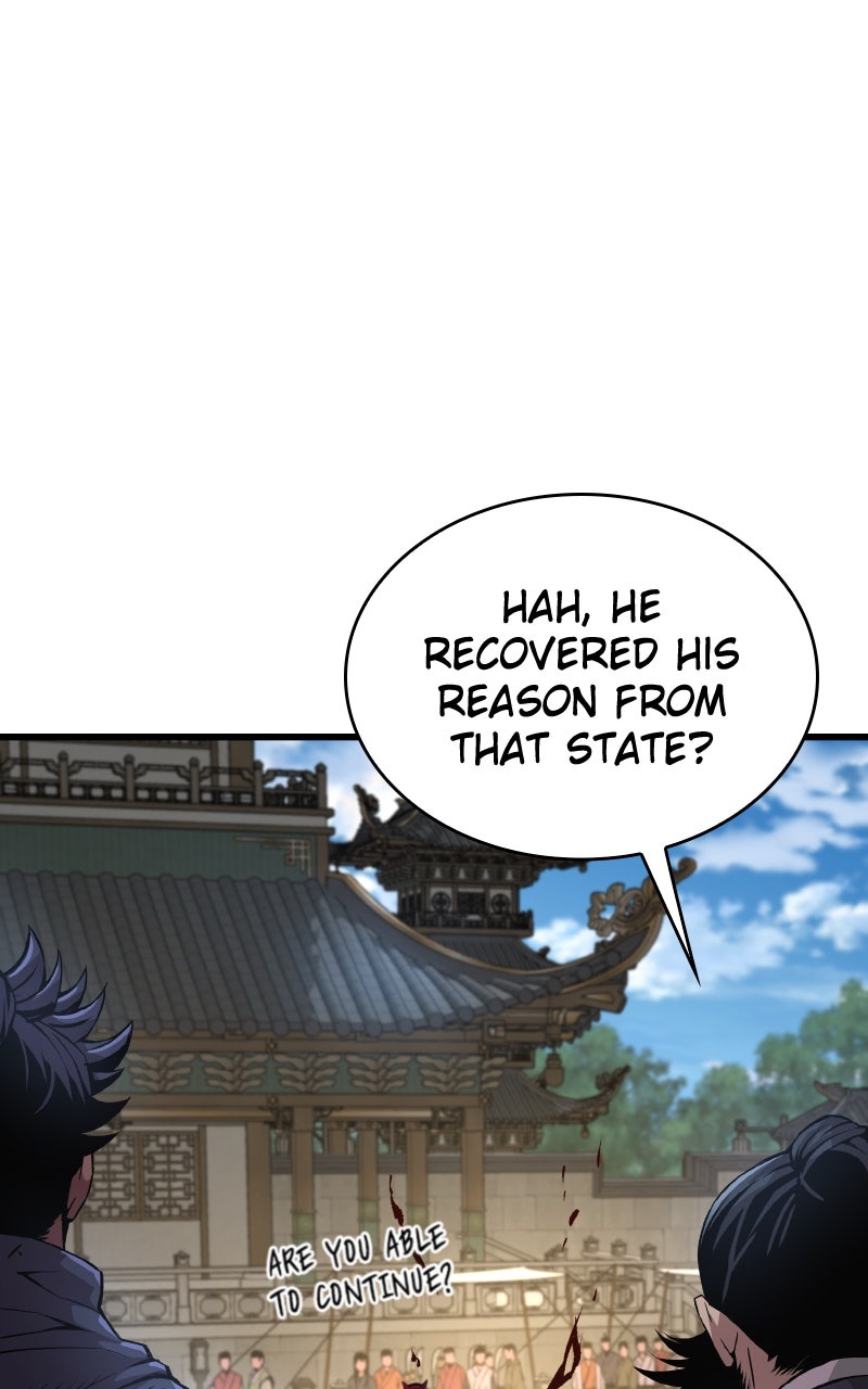 Read Myst, Might, Mayhem EN Manga Online