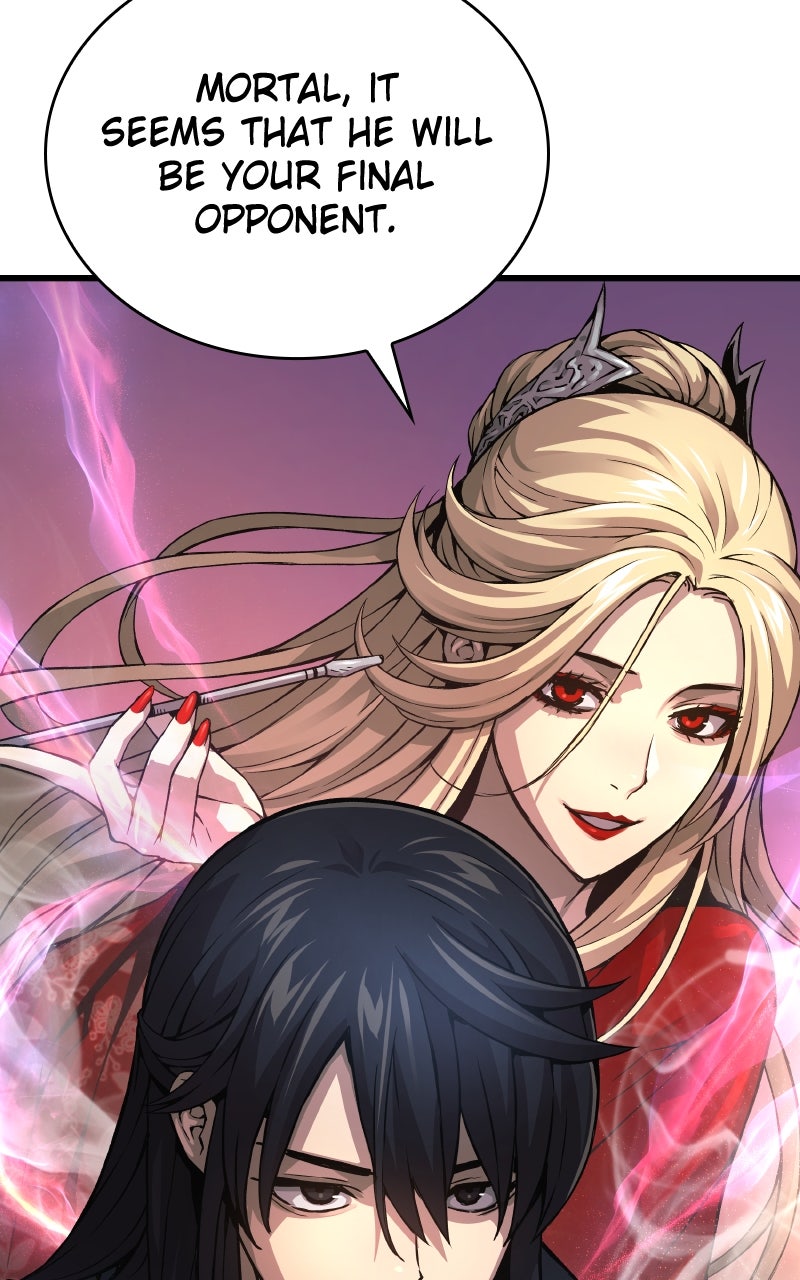 Read Myst, Might, Mayhem EN Manga Online