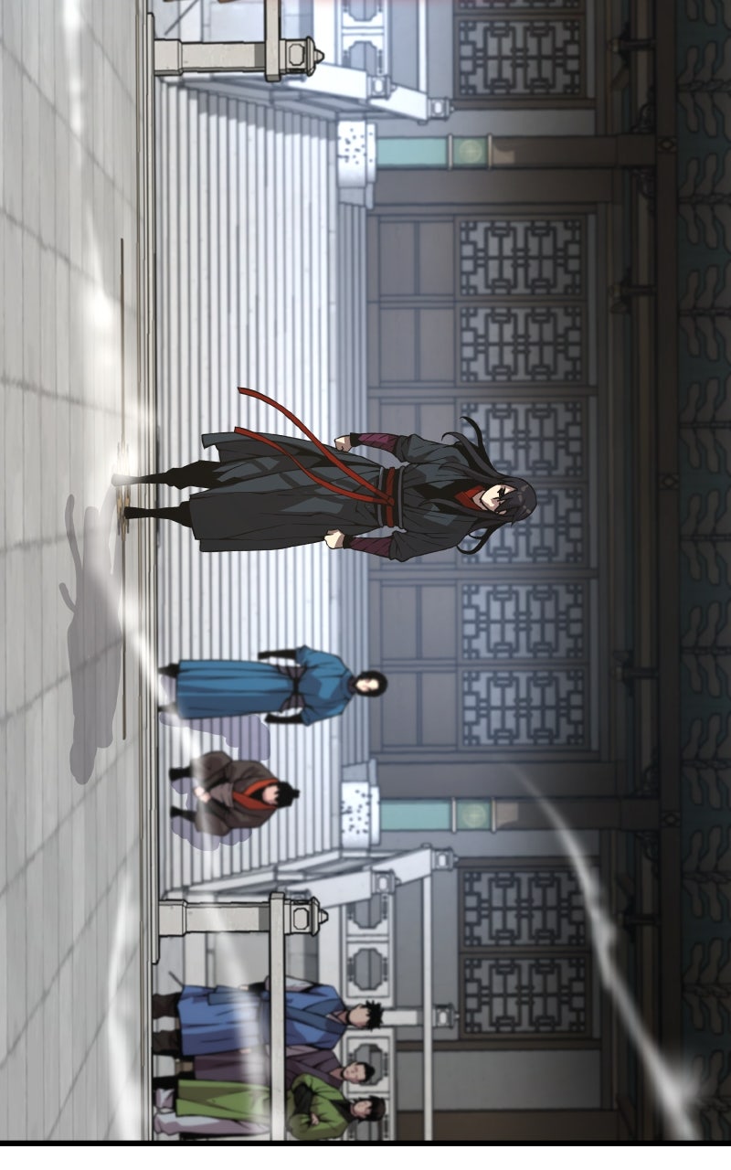 Read Myst, Might, Mayhem EN Manga Online