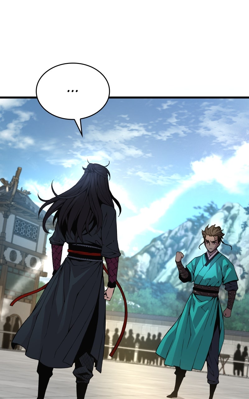 Read Myst, Might, Mayhem EN Manga Online