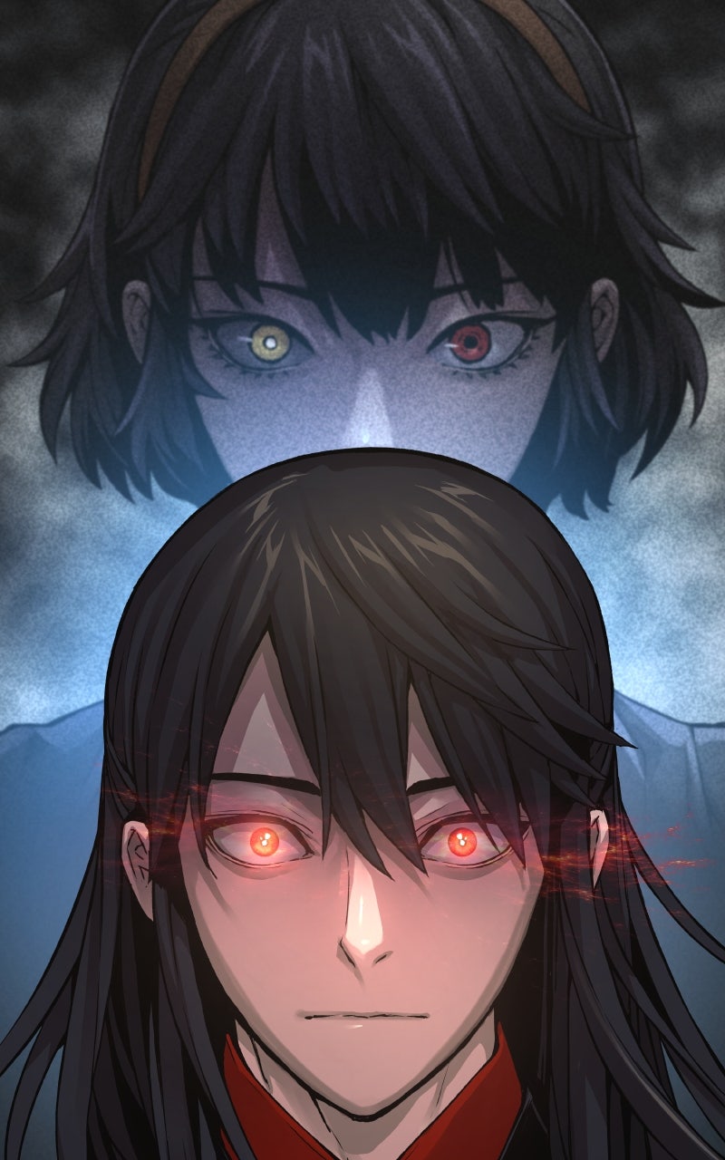 Read Myst, Might, Mayhem EN Manga Online