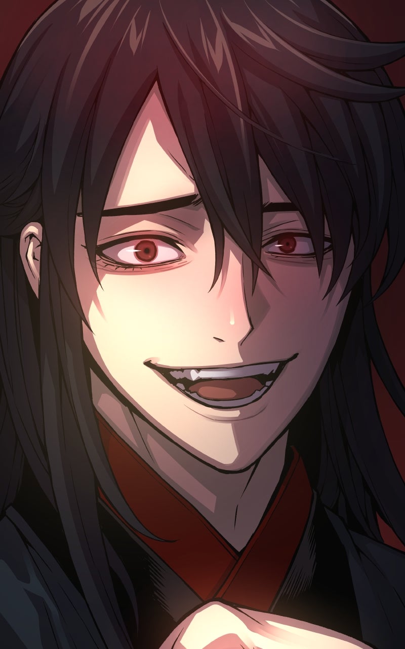 Read Myst, Might, Mayhem EN Manga Online