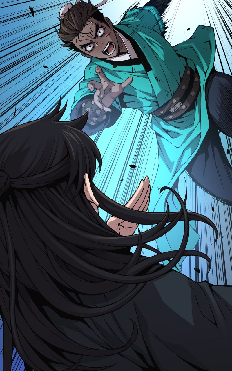 Read Myst, Might, Mayhem EN Manga Online