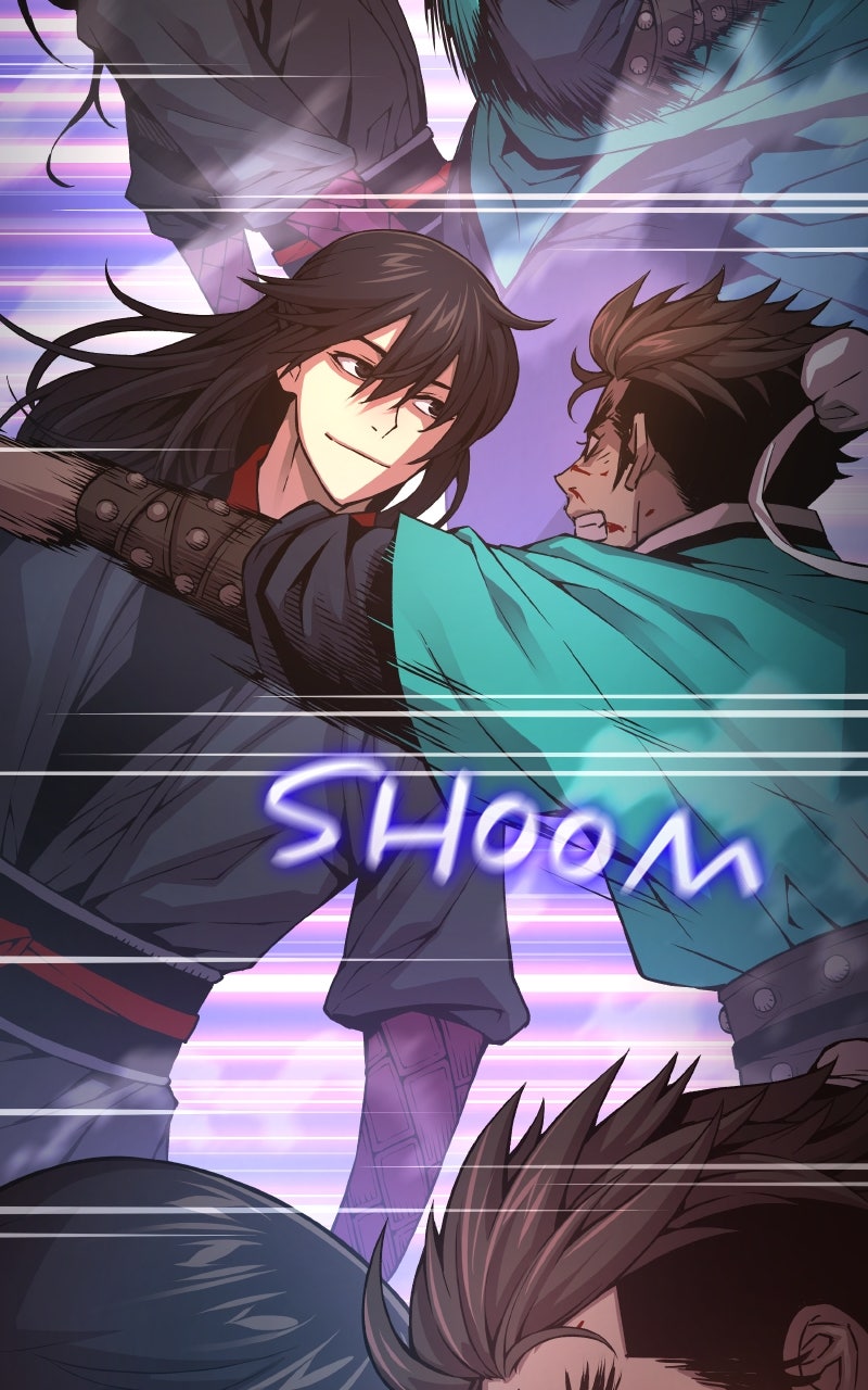 Read Myst, Might, Mayhem EN Manga Online