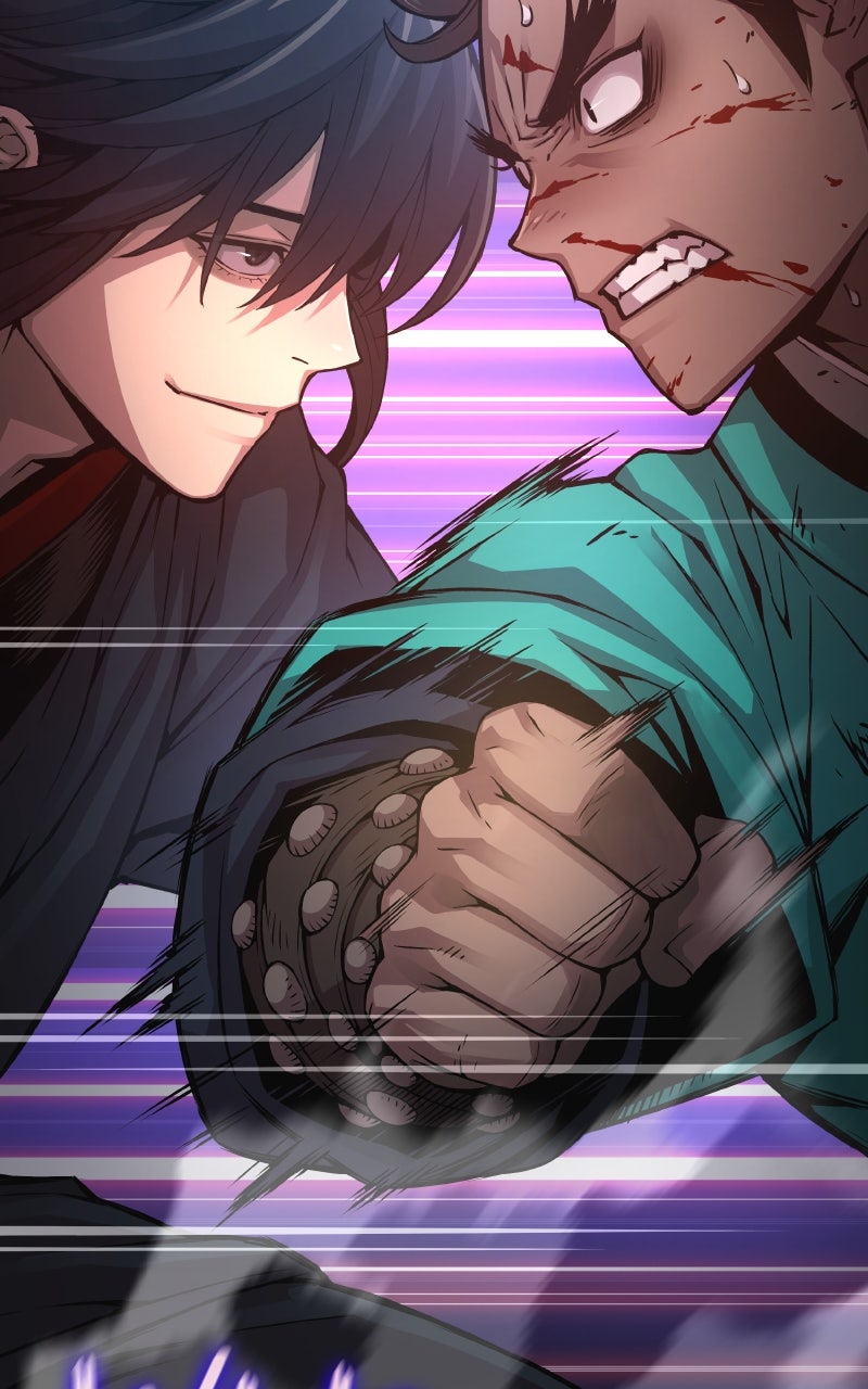 Read Myst, Might, Mayhem EN Manga Online