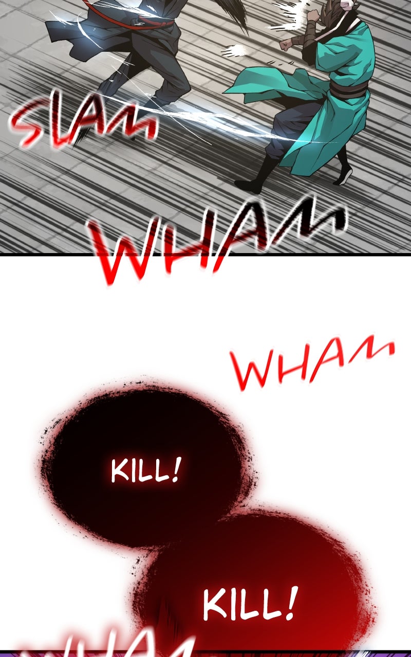 Read Myst, Might, Mayhem EN Manga Online