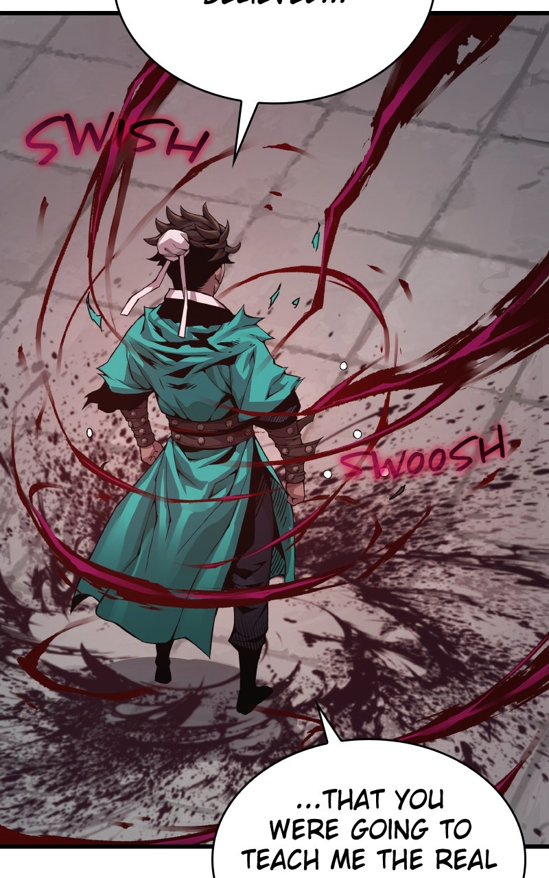 Read Myst, Might, Mayhem EN Manga Online