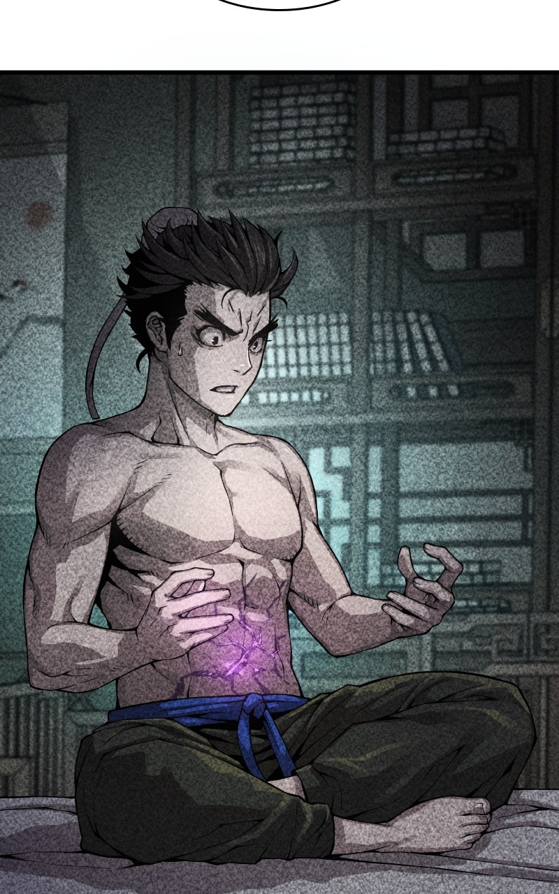 Read Myst, Might, Mayhem EN Manga Online