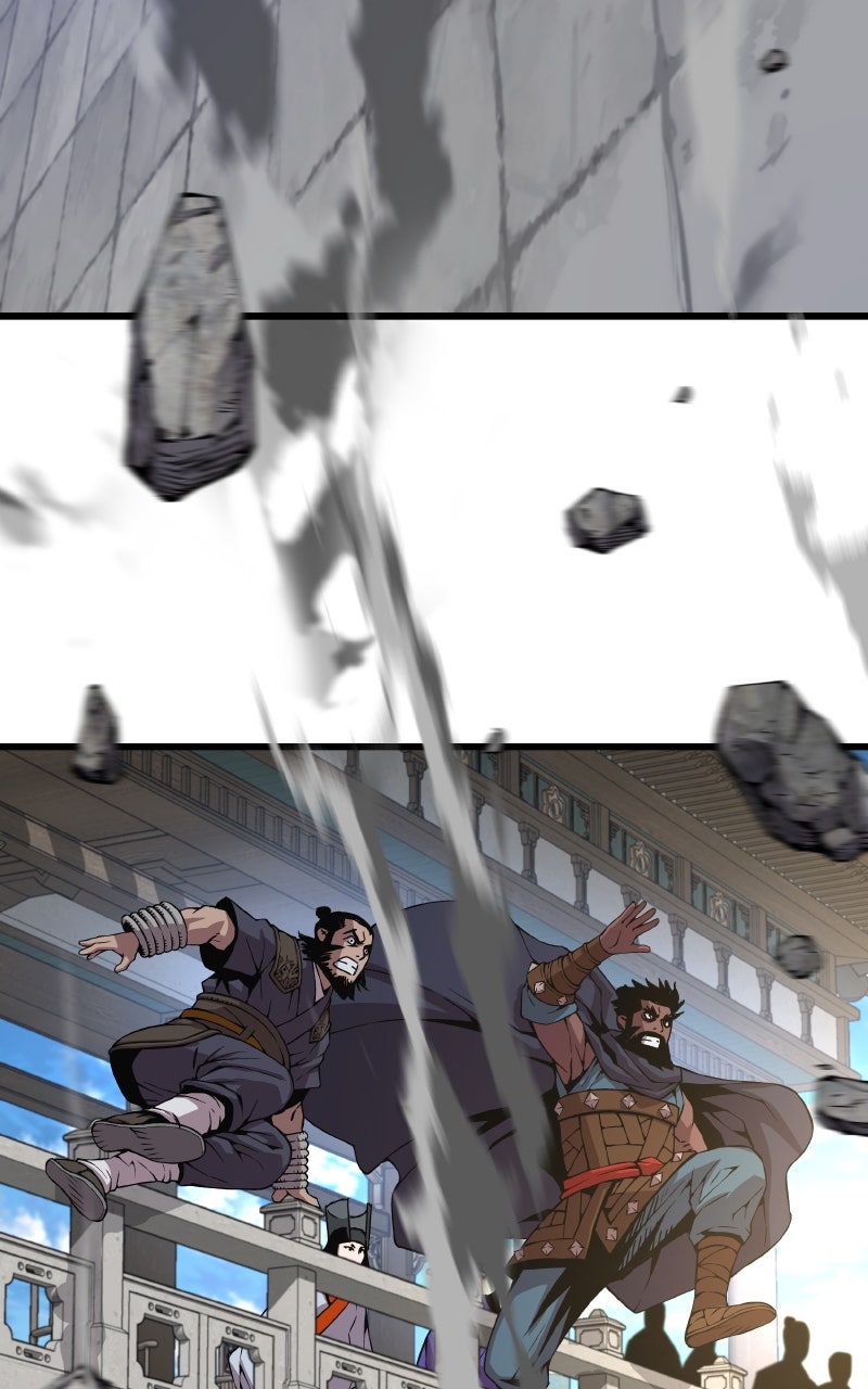 Read Myst, Might, Mayhem EN Manga Online