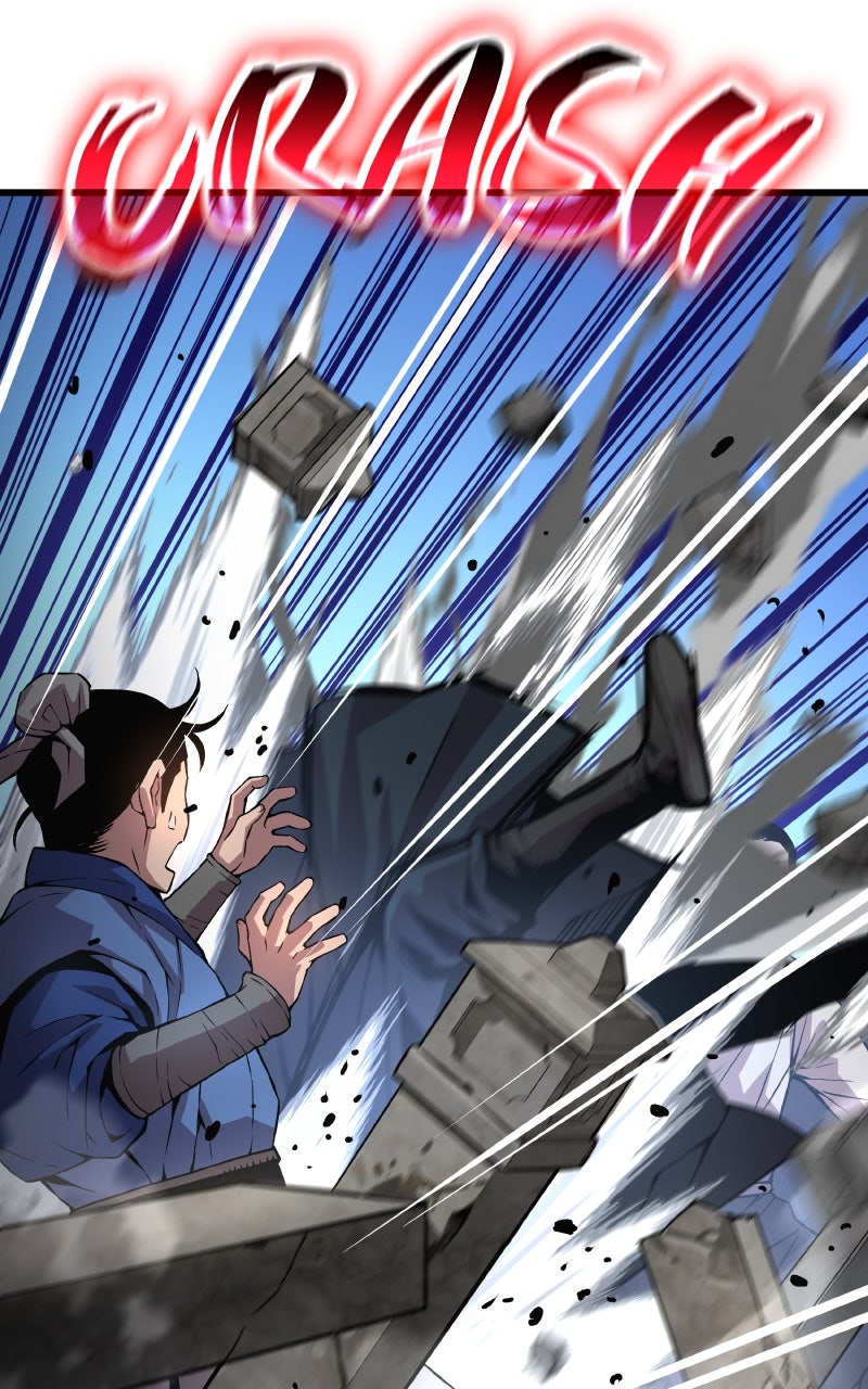 Read Myst, Might, Mayhem EN Manga Online