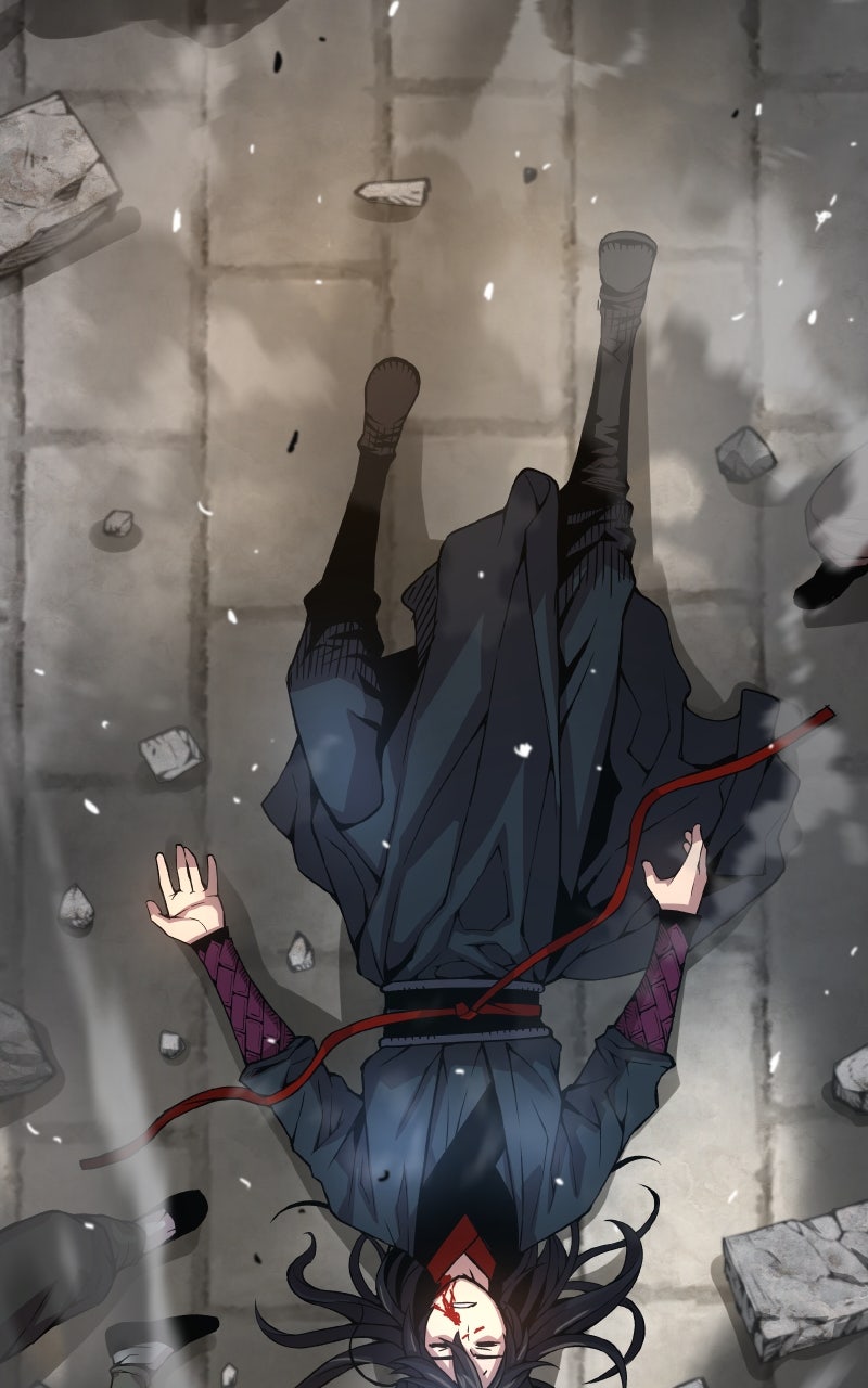 Read Myst, Might, Mayhem EN Manga Online