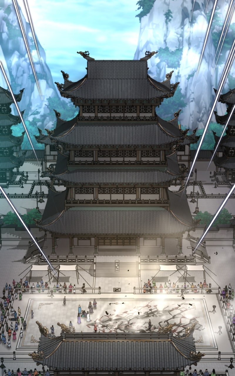 Read Myst, Might, Mayhem EN Manga Online