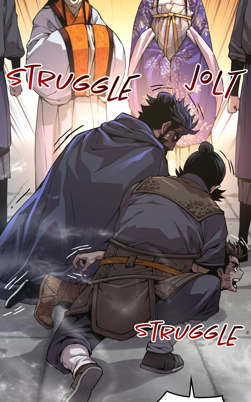 Read Myst, Might, Mayhem EN Manga Online