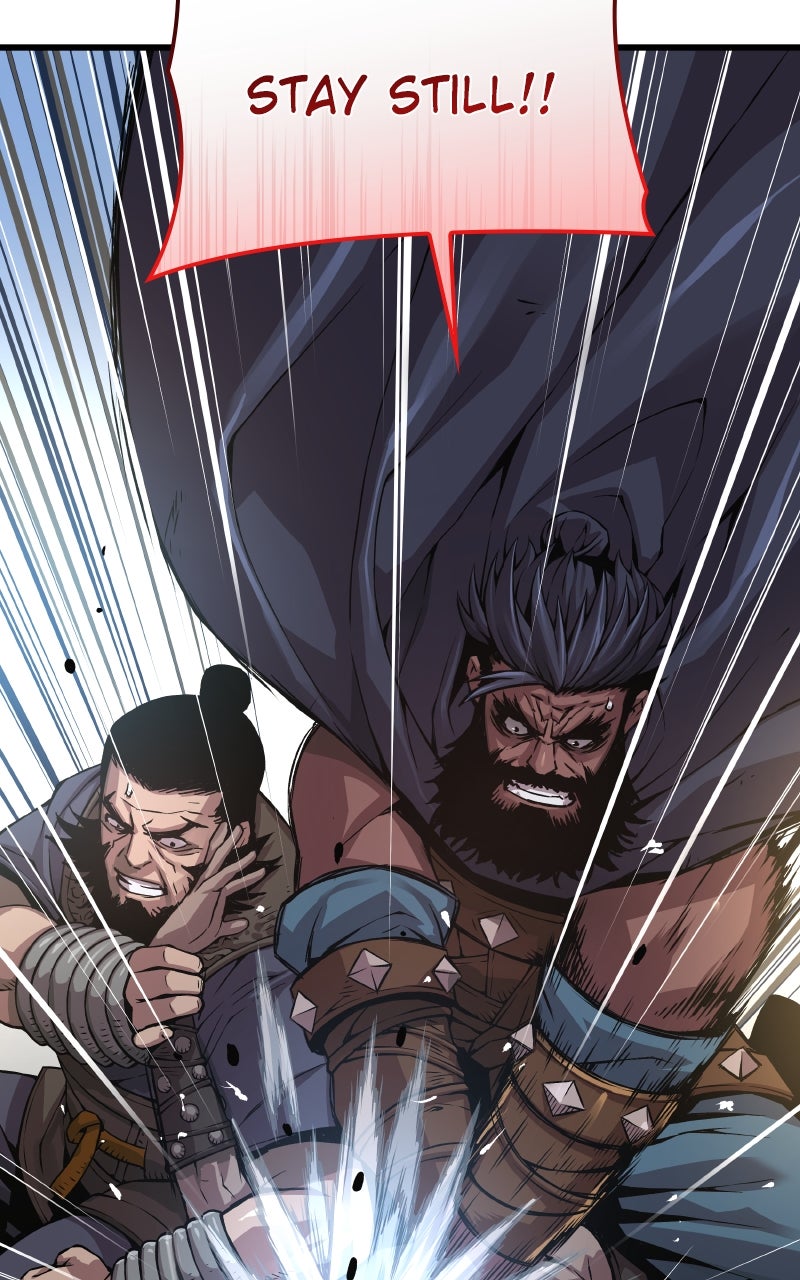 Read Myst, Might, Mayhem EN Manga Online